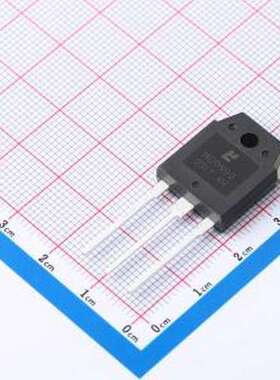 MD9N90 场效应管(MOSFET) 1个N沟道 耐压:900V 电流:9A TO-3P