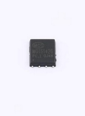 MOT6142G 场效应管(MOSFET) MOT6142G PDFN-8L(5x6)
