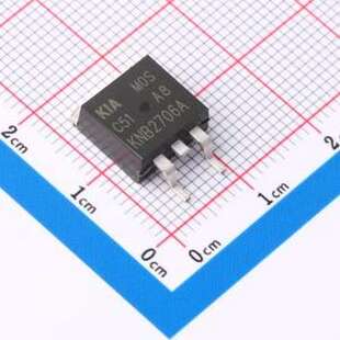 KNB2706A MOSFET 263 场效应管