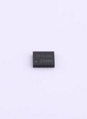 SWPM201DBAIAB-114.285000 预编程振荡器 114.285MHz 2.5V~3.3V L