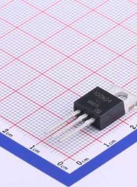 CMP100N04-VB 场效应管(MOSFET) 1个N沟道 耐压:40V 电流:100A TO