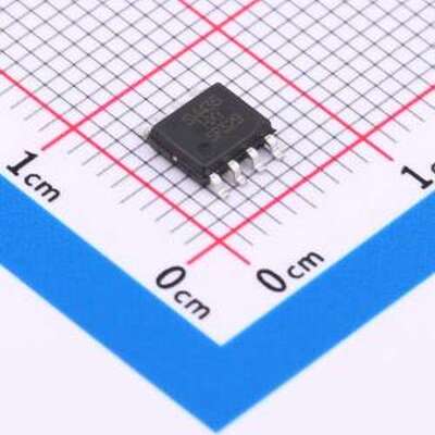SI4435DYTRPBF-HXY 场效应管(MOSFET) 1个P沟道 耐压:30V 电流:11