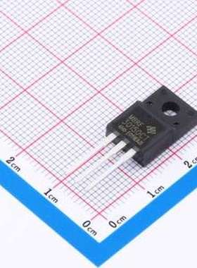 MBRF30150CT 肖特基二极管 电压:150V 电流:15A TO-220F