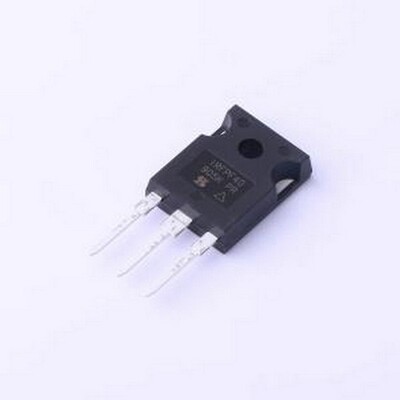 IRFPF40PBF 场效应管(MOSFET) 1个N沟道 耐压:900V 电流:2.9A TO-