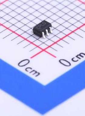 2N7002ZDWG-AL6-R 场效应管(MOSFET) 1个N沟道 耐压:60V 电流:300