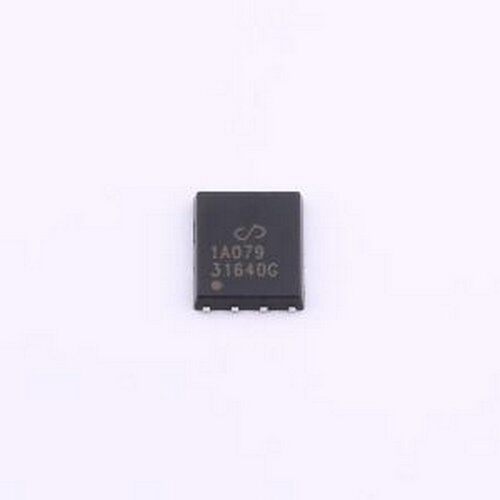 SL87N10Q 场效应管(MOSFET) 1个N沟道 耐压:100V 电流:87A PDFN(5
