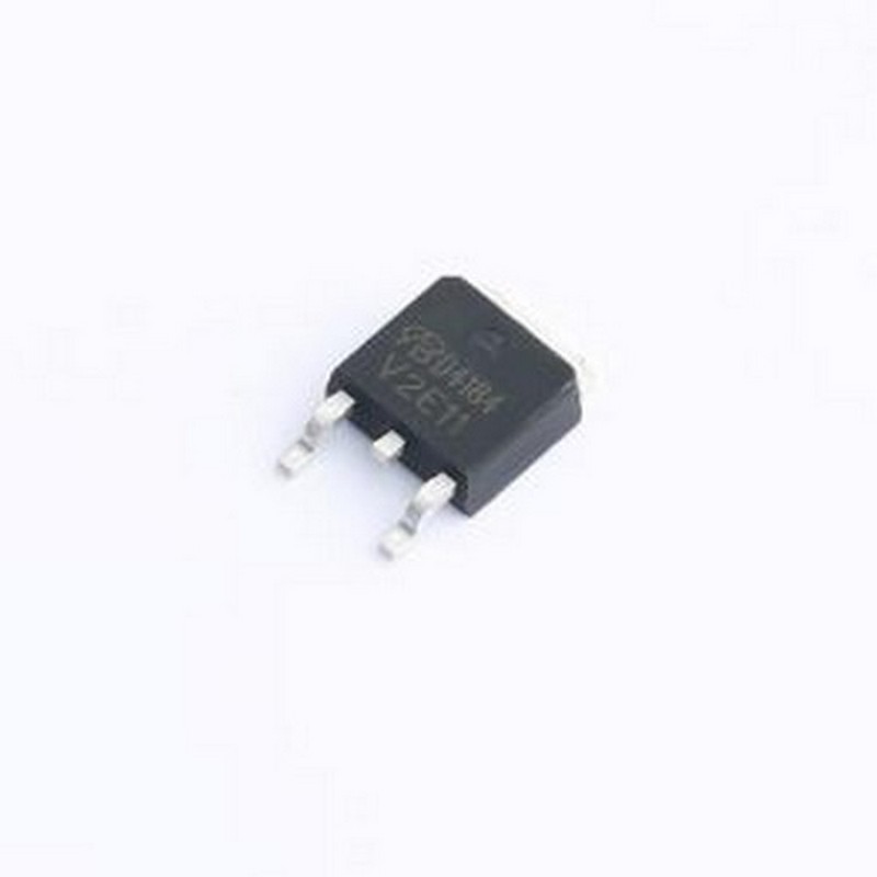 D4184-VB 场效应管(MOSFET) 1个N沟道 耐压:40V 电流:85A TO-252