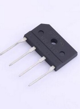 KBJ810 整流桥 电压:1kV 电流:8A KBJ