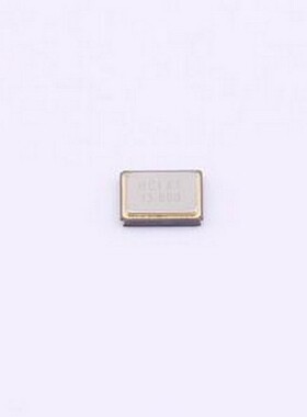0132M4-13000F12DTNJL 无源晶振 13MHz ±10ppm 12pF SMD3225-4P