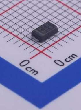 ESH2PD-M3/84A 快恢复/高效率二极管 电压:200V 电流:2A DO-220AA