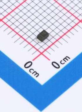 CDBFN160-HF 肖特基二极管 电压:60V 电流:1A SOD-323