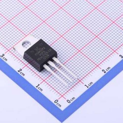 PSMN2R2-40PS,127 场效应管(MOSFET) 1个N沟道 耐压:40V 电流:100