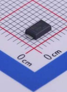 US1MDFQ-13 快恢复/高效率二极管 US1MDFQ-13 SMD
