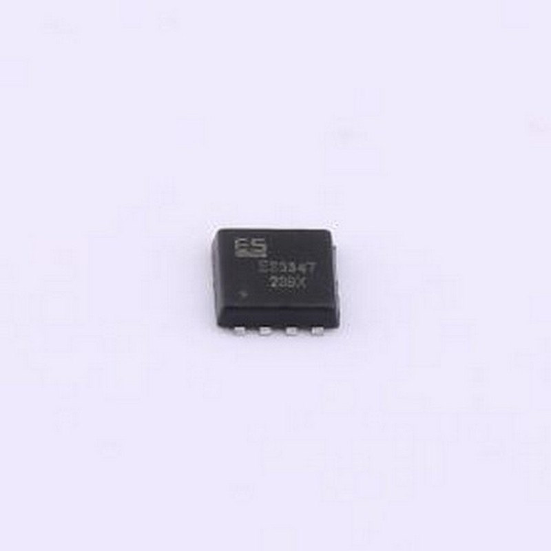 AP30P30Q-ES 场效应管(MOSFET) 1个P沟道 耐压:30V 电流:39A PDFN