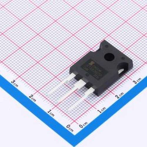 IXTQ82N25P-JSM 场效应管(MOSFET) 1个N沟道 耐压:250V 电流:85A