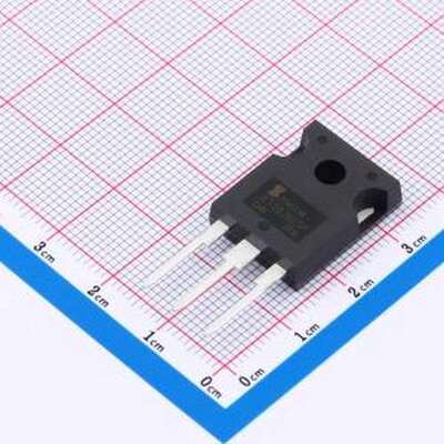 IXTQ82N25P-JSM 场效应管(MOSFET) 1个N沟道 耐压:250V 电流:85A