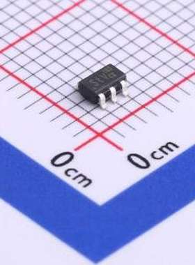 LD8116DGL AC-DC控制器和稳压器 LD8116DGL SOT-26