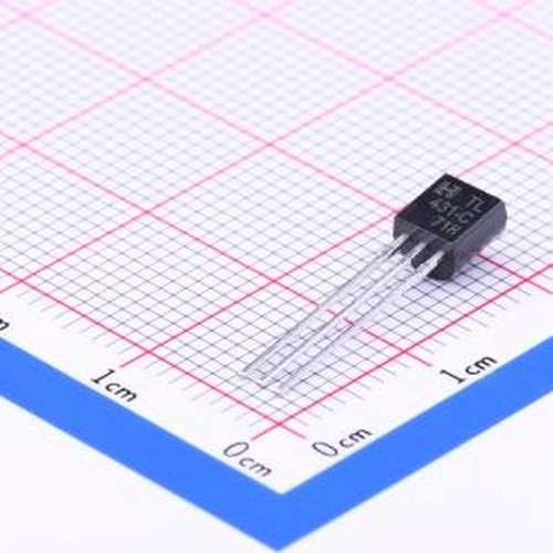 TL431C 电压基准芯片 TL431C TO-92-3