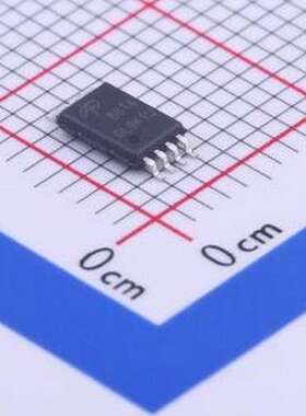 AO8814 场效应管(MOSFET) 2个N沟道 耐压:20V 电流:7.5A TSSOP-8