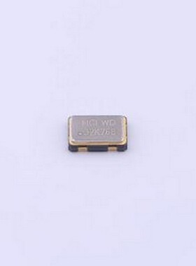 CO53H4-32K768-33JDTSNL 有源晶振 32.768kHz ±30ppm 3.3V 方波