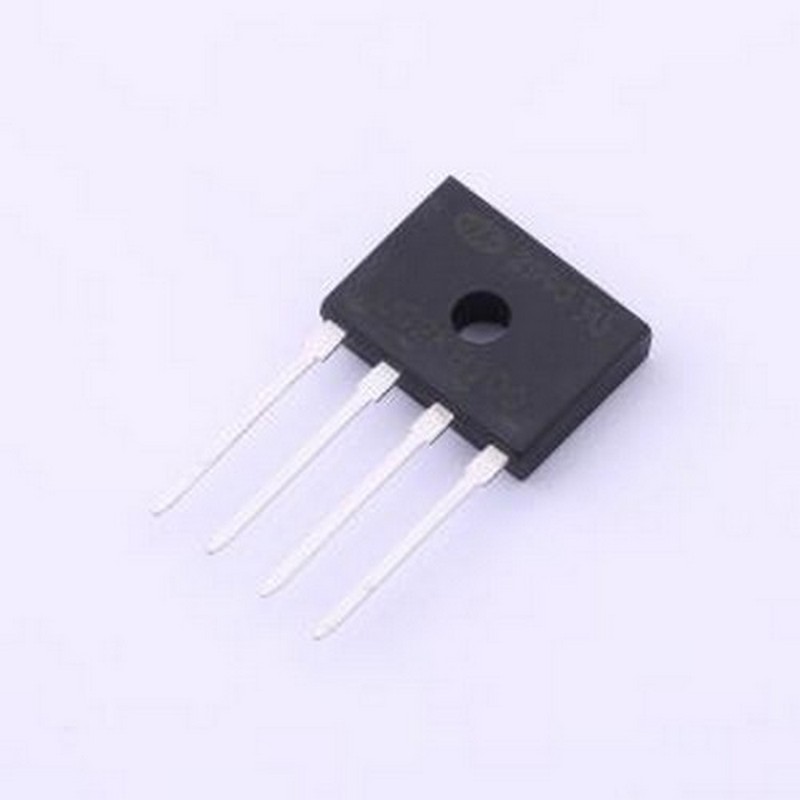 UG2KB100 整流桥 电压:1kV D3K