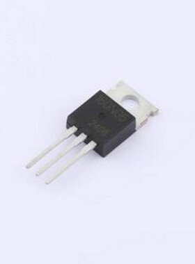 S160N06T 场效应管(MOSFET) 1个N沟道 耐压:60V 电流:160A TO-220
