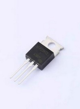 MTP25N10E-VB 场效应管(MOSFET) 耐压:100V 电流:18A TO-220AB