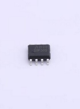 AP20P30S 场效应管(MOSFET) 1个P沟道 耐压:30V 电流:15A SOP-8