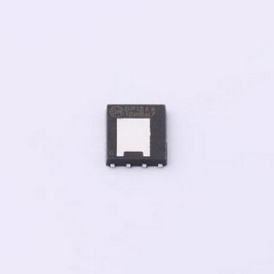 NTMFSC010N08M7 场效应管(MOSFET) 1个N沟道 耐压:80V 电流:61A N