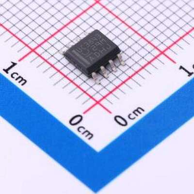 UC3843D8TR AC-DC控制器和稳压器 UC3843D8TR SOIC-8
