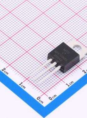 MPC10N65 场效应管(MOSFET) 1个N沟道 耐压:650V 电流:10A TO-220