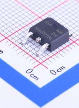 KIA35P10AD 场效应管(MOSFET) KIA35P10AD TO-252-2(DPAK)