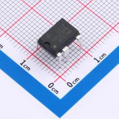 TOP252PN AC-DC控制器和稳压器 TOP252PN PDIP-8-C