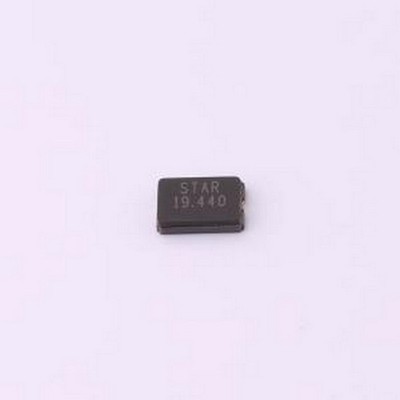 SWXHHABVF0-19.440000 无源晶振 晶振 SMD5032