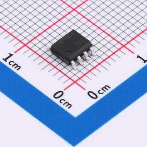 SP8M51HZGTB 场效应管(MOSFET) 1个N沟道+1个P沟道 耐压:100V 电