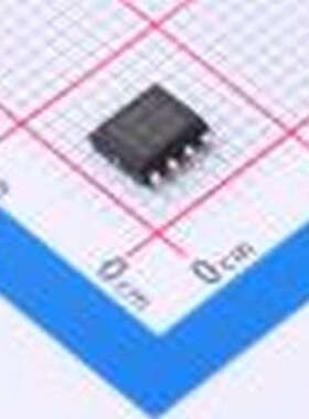 UC3843BM/TR AC-DC控制器和稳压器 UC3843BM/TR SOP-8