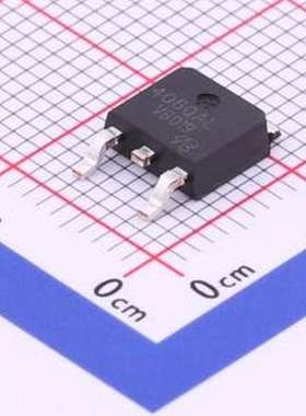 CEU4060AL-VB 场效应管(MOSFET) 1个N沟道 耐压:60V 电流:18.2A T