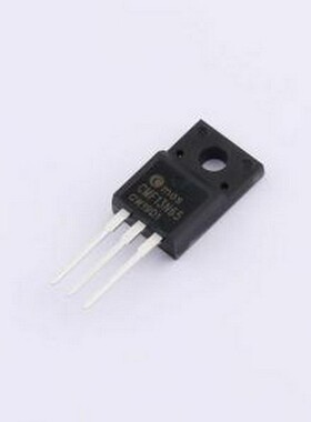CMF13N65 场效应管(MOSFET) N沟道 650V 13A TO-220F