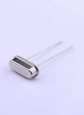 HC-49/U-S8000000ABJB 无源晶振 8MHz ±30ppm 18pF HC-49S
