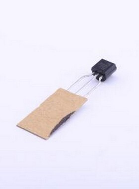 PN2222ATFR 三极管(BJT) NPN 电流:1A 耐压:40V TO-92-3