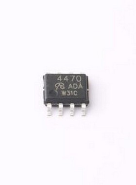 SI4470EY-T1-GE3-VB 场效应管(MOSFET) 1个N沟道 耐压:60V SOP-8