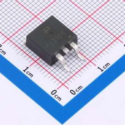 IRF5210STRLPBF 场效应管(MOSFET) 集成电路 TO-263