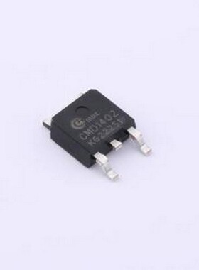 CMD1402 场效应管(MOSFET) 1个N沟道 耐压:20V 电流:50A TO-252