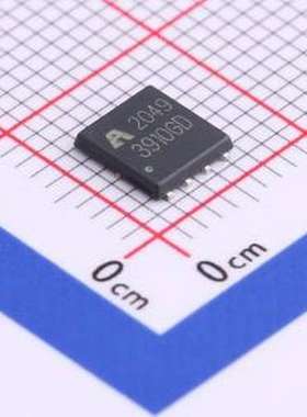 AP3910GD 场效应管(MOSFET) 1个N沟道+1个P沟道 耐压:30V 电流:36