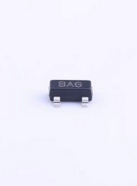 HE8550G-D-AE3-R 三极管(BJT) PNP 电流:1.5A 耐压:25V SOT-23