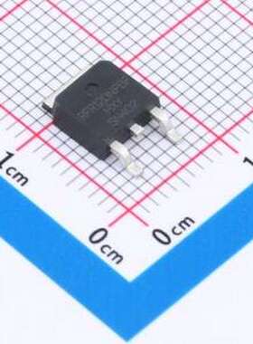 IRFR120NPBF-HXY 场效应管(MOSFET) 1个N沟道 耐压:100V 电流:10A
