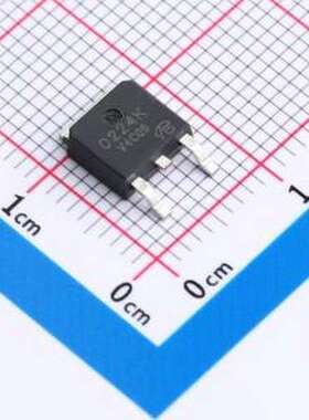 NCE0224K-VB 场效应管(MOSFET) 1个N沟道 耐压:200V 电流:30A TO-