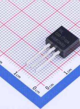 HB80N80(CDD) 场效应管(MOSFET) HB80N80(CDD) TO-262