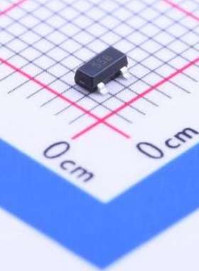 FMMT558TA 三极管(BJT) 耐压:400V 电流:150mA PNP SOT-23