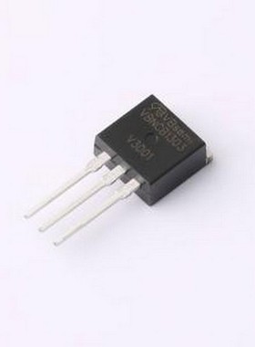 VBNCB1303 场效应管(MOSFET) 1个N沟道 耐压:30V TO-262